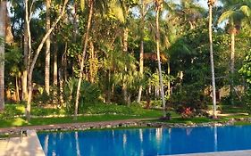Hacienda Chichen Resort And Yaxkin Spa